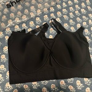 Shapedly Black adjustable Bra